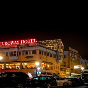 Euroway Hotel